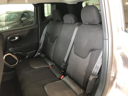 Jeep Renegade Sport 1.8 16v Flex, Ixz3251