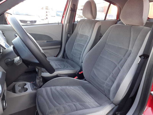 Imagem 6 de 11 de Chevrolet Agile Ltz