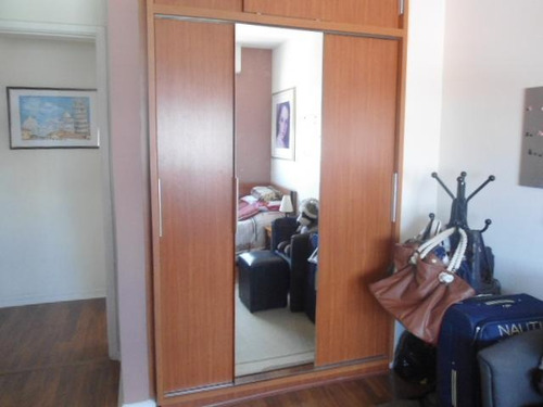 Imagem 12 de 30 de Apartamento À Venda, 140 M² Por R$ 600.000,00 - Parque Da Mooca - São Paulo/sp - Ap1031