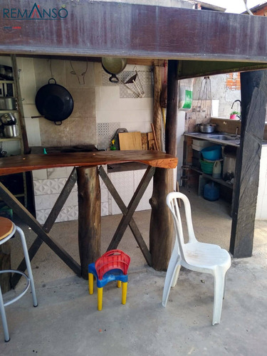Imagem 13 de 13 de Casa 3 Dormitórios - Chacara Reymar - Hortolândia - 202406
