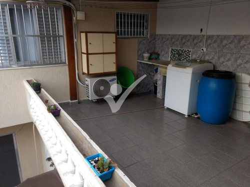 Imagem 15 de 23 de Casa À Venda Em Vila Prudente - Ca003055
