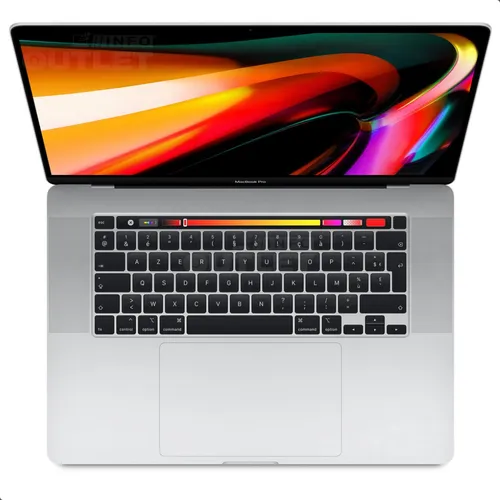 Macbook Pro A1990 2018 Core I7 16gb 256gb Ssd 15.4 Gpu 4gb Macbook Pro A1990 2018 Core I7 16gb 256gb Ssd 15.4 Gpu 4gb