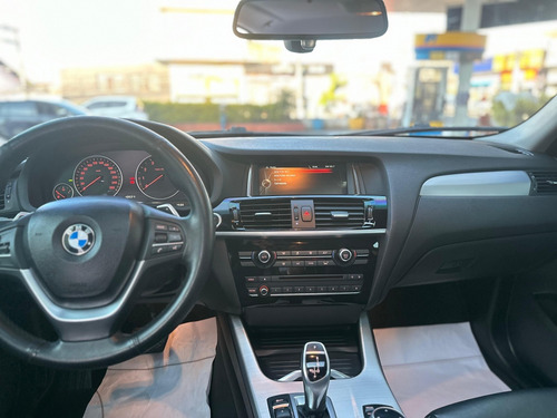 BMW X4 2.0 Xdrive28i Xline 5p