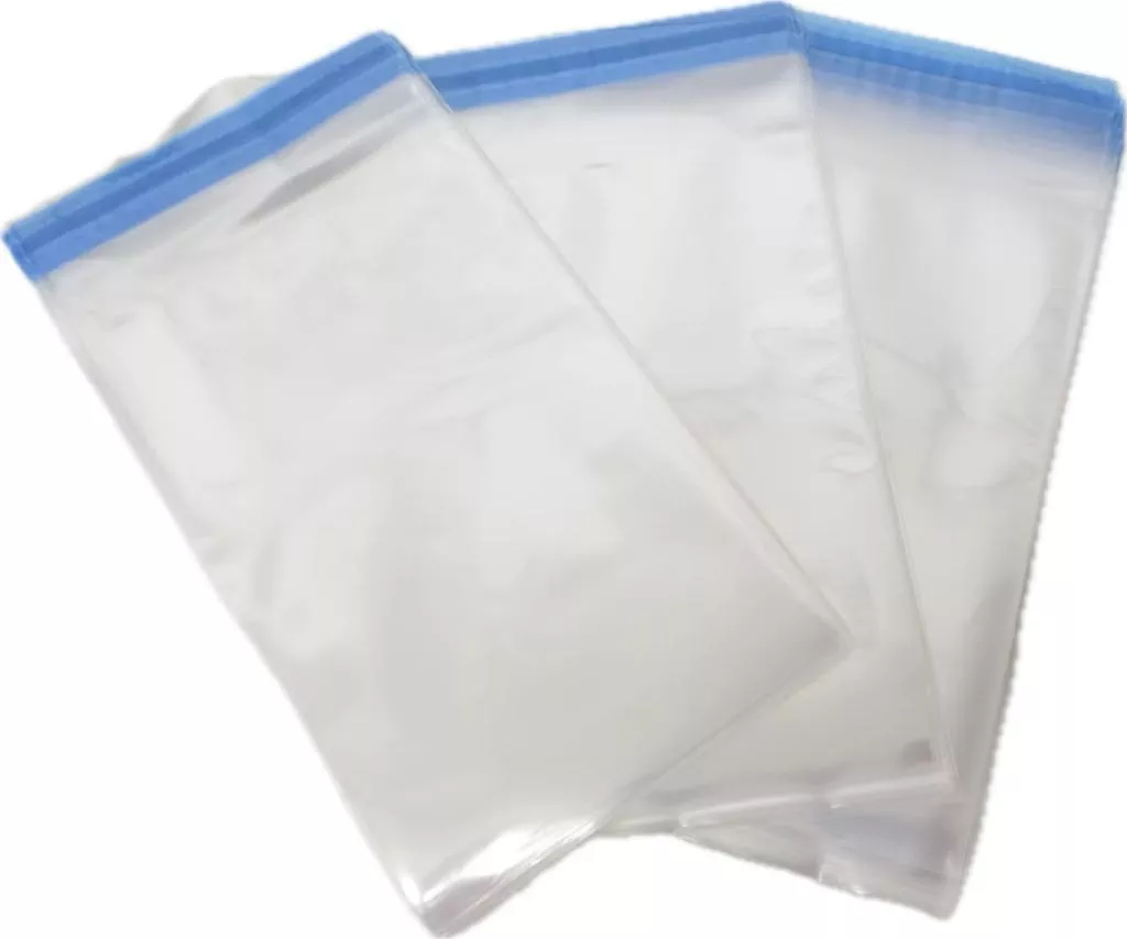 Primeira imagem para pesquisa de saco plastico adesivado 22x30