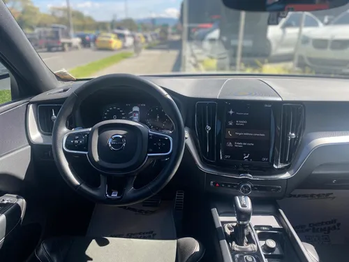 Volvo Xc60 T5 R Desing