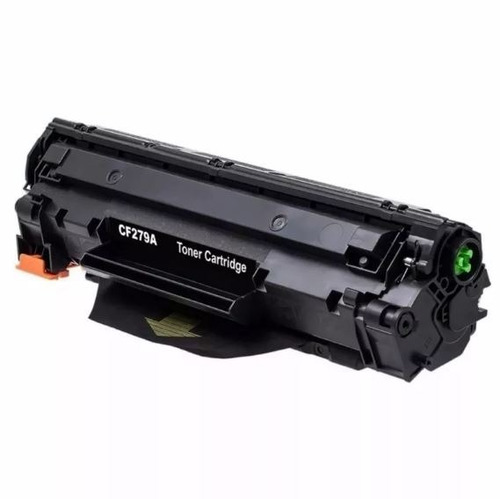Kit 3 Toner Compatível 279a 79a Cf279a M12a M26a M12w M26nw