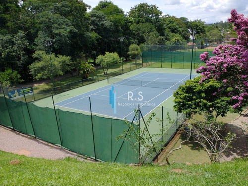 Imagem 13 de 18 de Terreno À Venda, 705 M² Por R$ 536.000,00 - Condomínio Villagio Capriccio - Louveira/sp - Te0389
