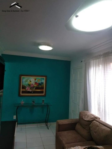 Imagem 6 de 15 de Casa De 2 Dorms Com 1 Suite Em Condominio Fechado - 135