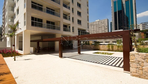 Imagem 4 de 15 de Edificio Escritorios Paulista Paraiso | Npi Imoveis. - L-1194