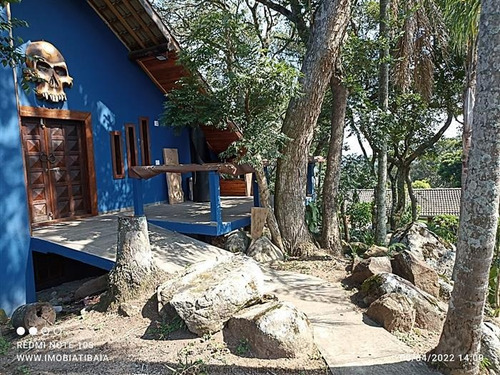 Imagem 10 de 29 de Chácaras À Venda Em Atibaia/sp - Compre O Seu Chácaras Aqui! - 1493988