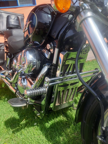 Suzuki Marauder 805 Cc