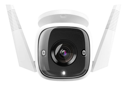Tapo C310 Cámara De Seguridad Para Exteriores Wi-fi Audio