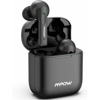 Auricular Mpow X3 Bluetooth Cancelacion De Ruido Deporte 30h