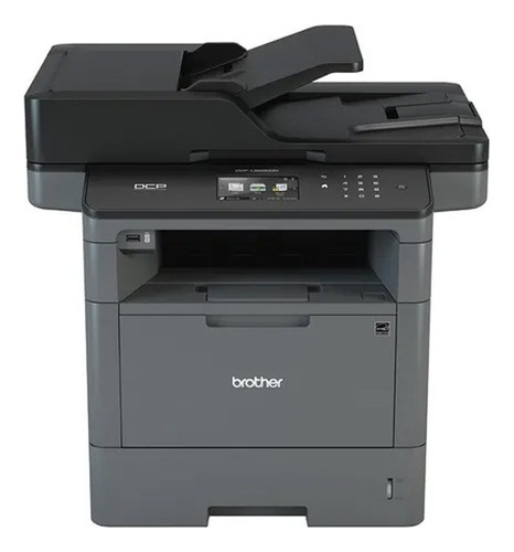 Impresora Fotocopiadora Brother Dcp-l5600dn 