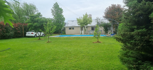 Alquiler Casa Quinta 6 Personas