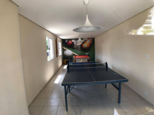 Apartamento Duplex Com 3 Dormitórios À Venda, 157 M² Por R$ 1.347.600,49 - Vila Brandina - Campinas/sp - Ad0002