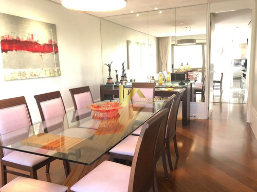 Imagem 28 de 30 de Apartamento À Venda Em Cambuí - Ap000092