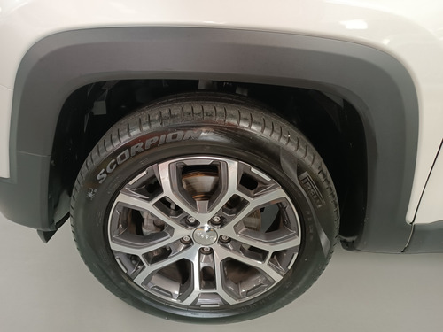 Jeep Renegade 1.3 T270 TURBO FLEX LONGITUDE AT6