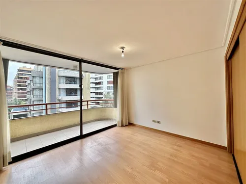 Departamento En Arriendo De 3 Dorm. En Las Condes