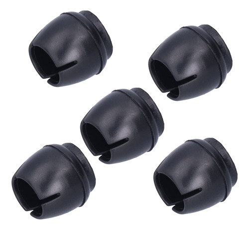 Tapete De Silicona Antideslizante Para Patas De Silla De Mes