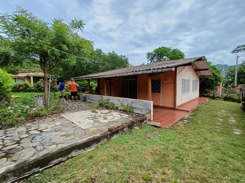 Se Vende Casa