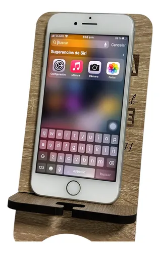 iPhone 7 Con Fallas Leer Descripción (Usado)