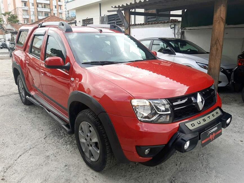 Renault Duster Oroch 2.0 16V HI-FLEX DYNAMIQUE MANUAL