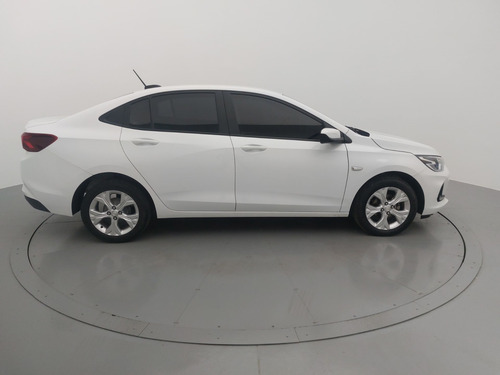Chevrolet Onix 1.0 TURBO FLEX LTZ AUTOMÁTICO
