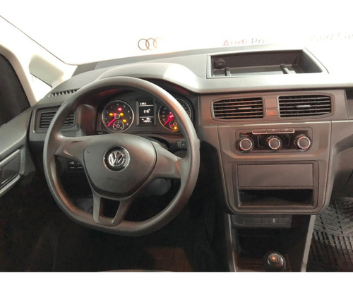 Imagen 9 de 15 de Vw, Caddy, Cargo Van Maxi, 1.6l, 110 Hp, Tm5, 2019