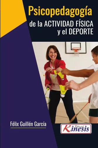 comprar Psicopedagogía De La Actividad Física Y El Deporte