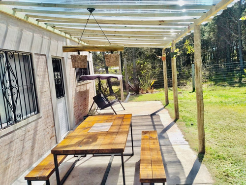 Venta Casa Punta Del Este Tío Tom