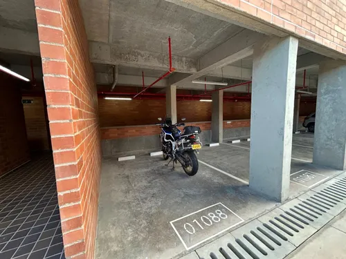 Apartamento En Venta En Cambulo Rionegro. Cod V13385