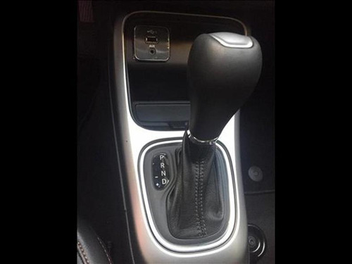 Jeep Compass 2.0 16v Limited