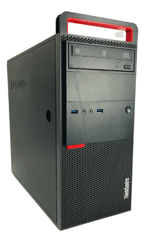 Cpu Torre Lenovo Thinkcentre M900 Intel Core I7-6ta Gen