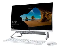 Comprar Dell Inspiron 27 7790 Touch Todo En Uno 1tb Ssd 32gb Ram Extreme (procesador Intel 10th Gen Core I7 Turbo Boost A 4.90 Ghz, 32 Gb De Ram, 1 Tb Ssd, Visualización Táctil Ips Fullhd, Win 10) Pc De