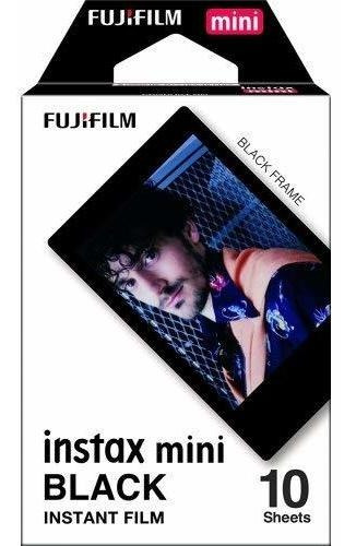 Fujifilm Instax Mini 11 Camara Instantanea Incluye