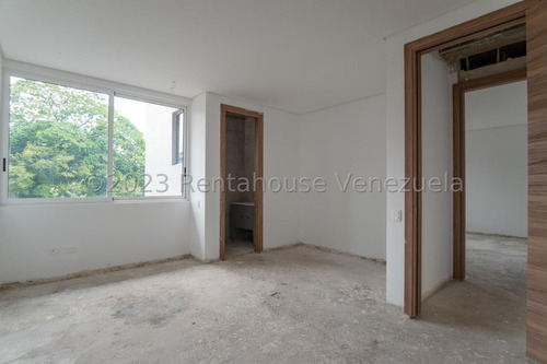 Apartamento En Venta Campo Alegre Jose Carrillo Bm Mls #24-3728