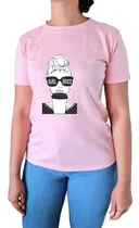 Comprar Polo Mujer Manga Corta Girl Boss - Nathalie Love It