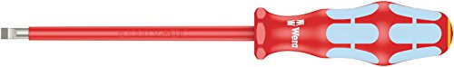 Set De Acero Inoxidable Wera 05022732001 Kraftform Vde 3160i