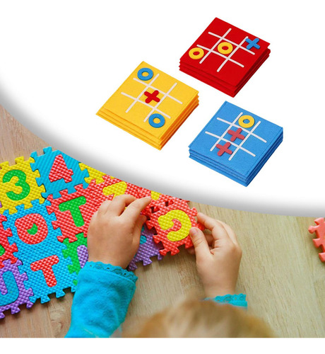 Juego De Mesa Estratégico 12 Uds.
