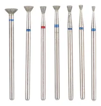 Comprar Brocas Elétricas Multifuncionais Para Manicure De Unhas
