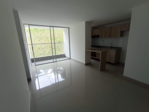 Apartamento En Venta En Atenas/villamaria (23063).