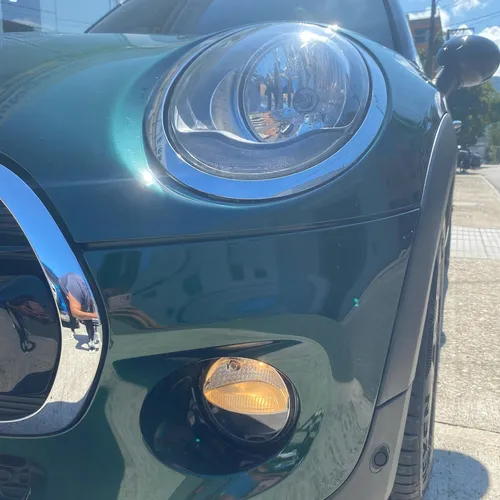 Mini Cooper 1.5 Salt S Plus Aut 3 p