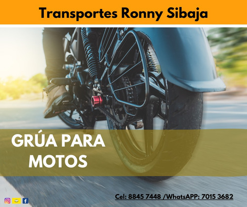 Servicio De Carga
