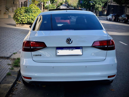 Volkswagen Vento 2.5 Luxury 170cv Tiptronic 2016