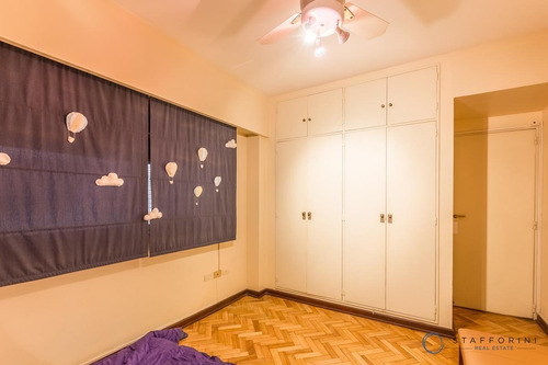 Imagen 9 de 30 de Departamento De 5 Ambientes 2 Baños Completos, Cochera Baulera - Seguridad 24hs - Venta En Retiro