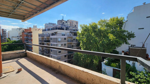 Venta. Departamento 3 Ambientes . Caballito. Balcón Aterrazado. Financiacion En Pesos A 10 Años
