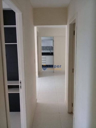 Imagem 6 de 30 de Apartamento, 75 M² - Venda Por R$ 750.000,00 Ou Aluguel Por R$ 2.900,00/mês - Perdizes - São Paulo/sp - Ap12995