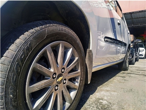 Chevrolet Spin 1.8 Lt 8v Flex 4p Automático