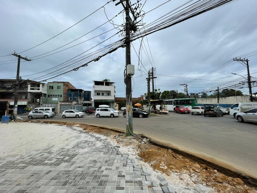 Imagem 4 de 7 de Loja Comercial 137m2 Com Mezanino No Santo Inácio - Sfl552 - 68998983